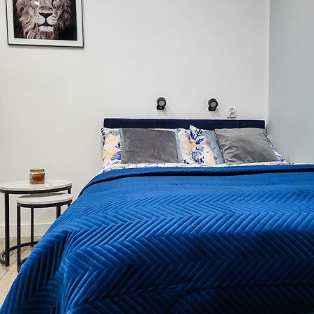 מידזיזדרויה Apartament Sea&Forest מראה חיצוני תמונה