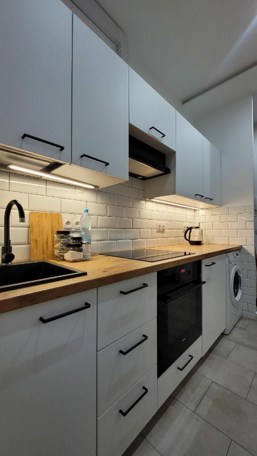 מידזיזדרויה Apartament Sea&Forest מראה חיצוני תמונה