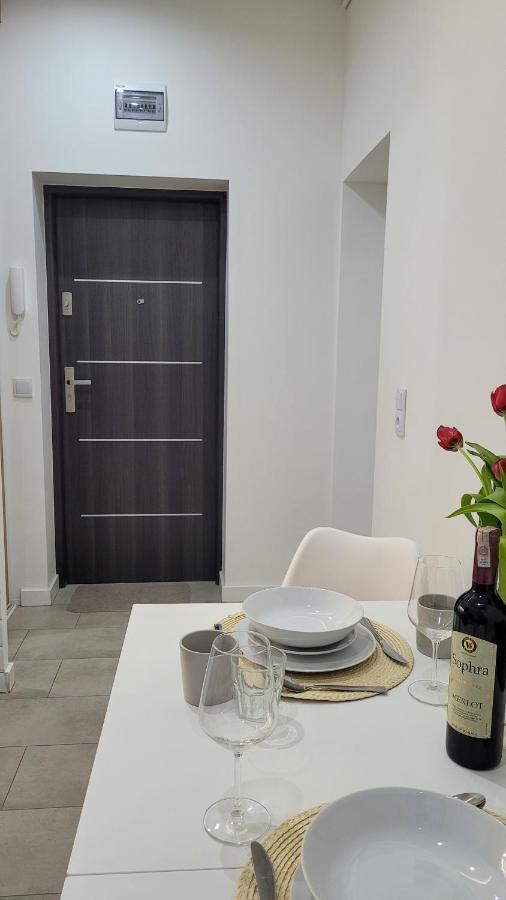 מידזיזדרויה Apartament Sea&Forest מראה חיצוני תמונה