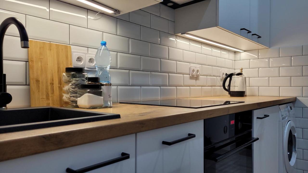 מידזיזדרויה Apartament Sea&Forest מראה חיצוני תמונה