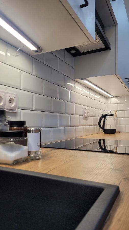 מידזיזדרויה Apartament Sea&Forest מראה חיצוני תמונה
