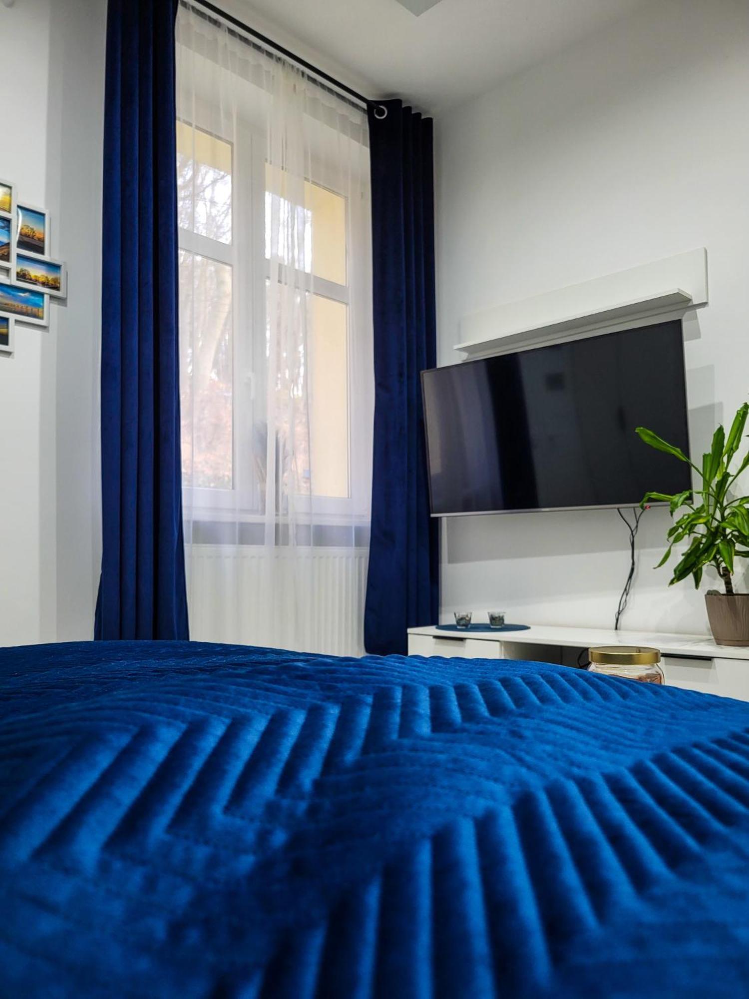 מידזיזדרויה Apartament Sea&Forest מראה חיצוני תמונה